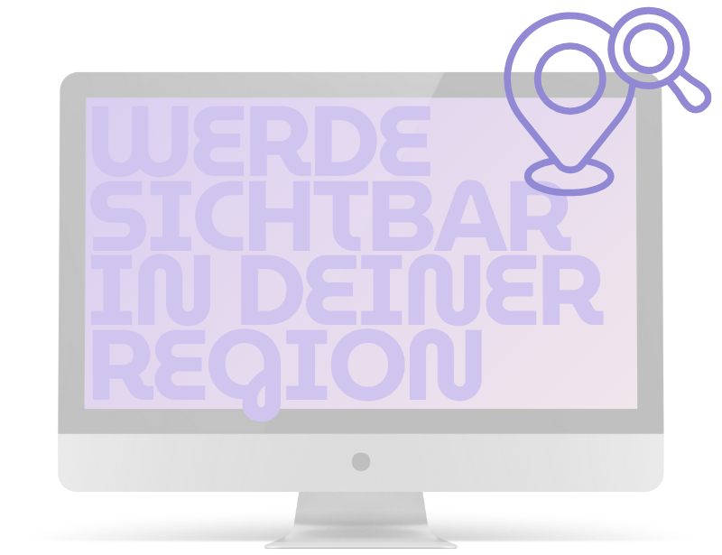 Local SEO für regionale Sichtbarkeit mit Standortoptimierung und Google Präsenz