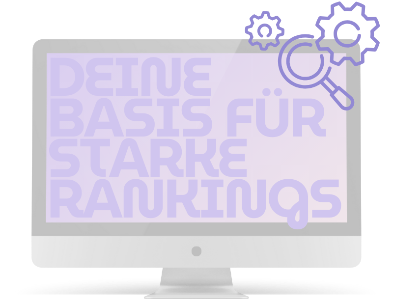 Technisches SEO für Website Optimierung als Grundlage für stabile Google Rankings