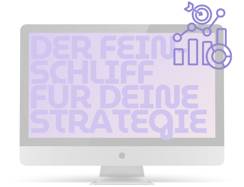 Online Marketing Strategie Audit zur Optimierung bestehender Konzepte und Maßnahmen