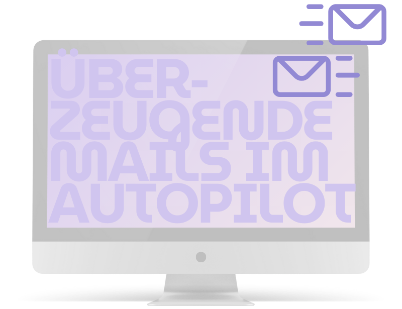 E-Mail Automation mit automatisierten Newsletter Sequenzen für mehr Conversion