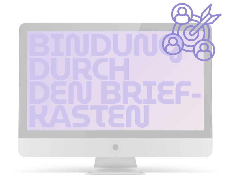 E-Mail Marketing Strategie zur langfristigen Kundenbindung und Zielgruppenansprache