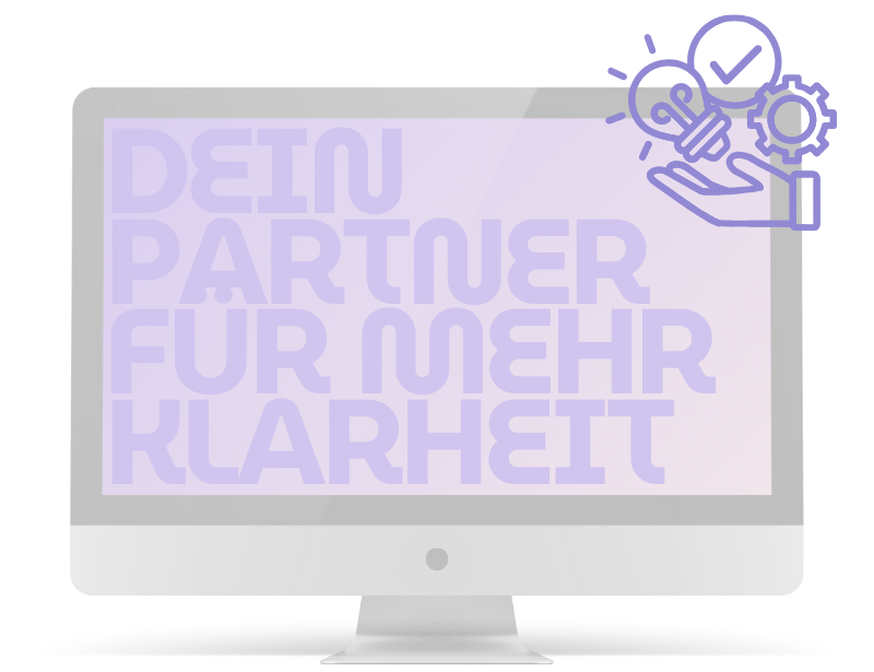 Online Marketing Beratung für B2B und B2C mit strategischer Systementwicklung