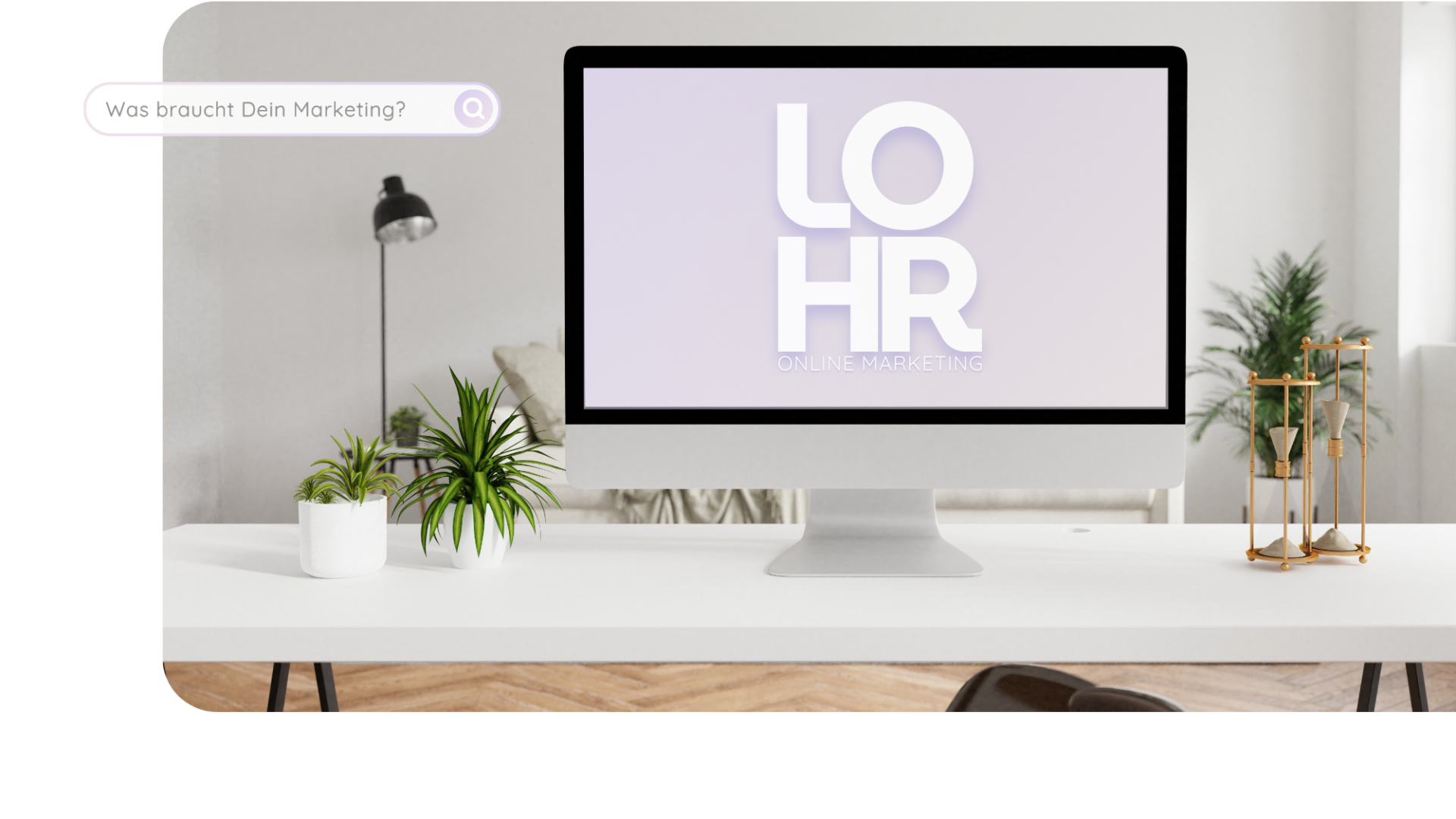 Online Marketing Instrumente im Marketing Mix bei LOHR Online Marketing zur strategischen Auswahl