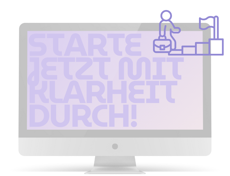 Online Marketing Kurs für Anfänger und Selbstständige mit klarer Schritt für Schritt Anleitung