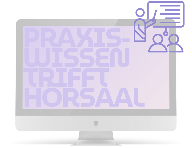 Online Marketing Seminar an Hochschulen mit praxisnahen Inhalten für Studierende