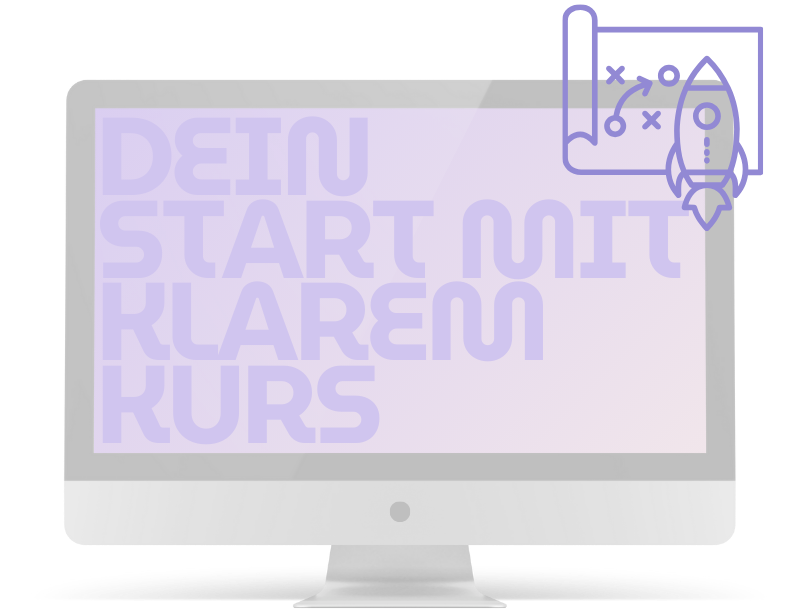 Strategische Online Marketing Basis für Gründer und Unternehmen zum strukturierten Start
