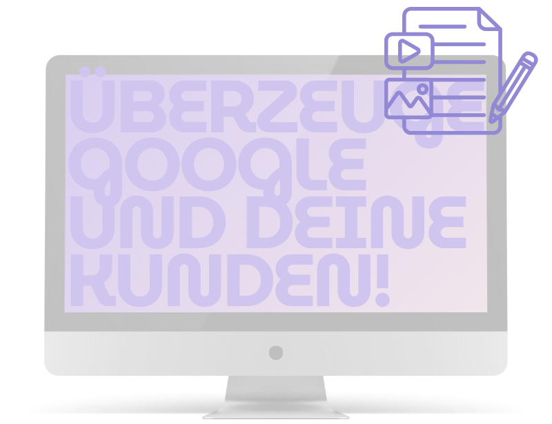 SEO Texte für bessere Google Rankings und überzeugende Kundenansprache
