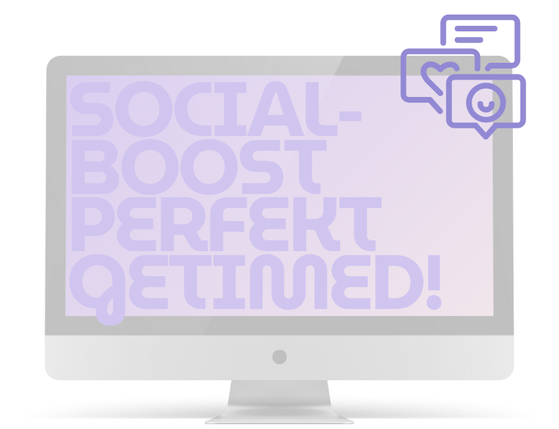 Social Media Kampagnen für gezielte Reichweite, Engagement und Markenwirkung