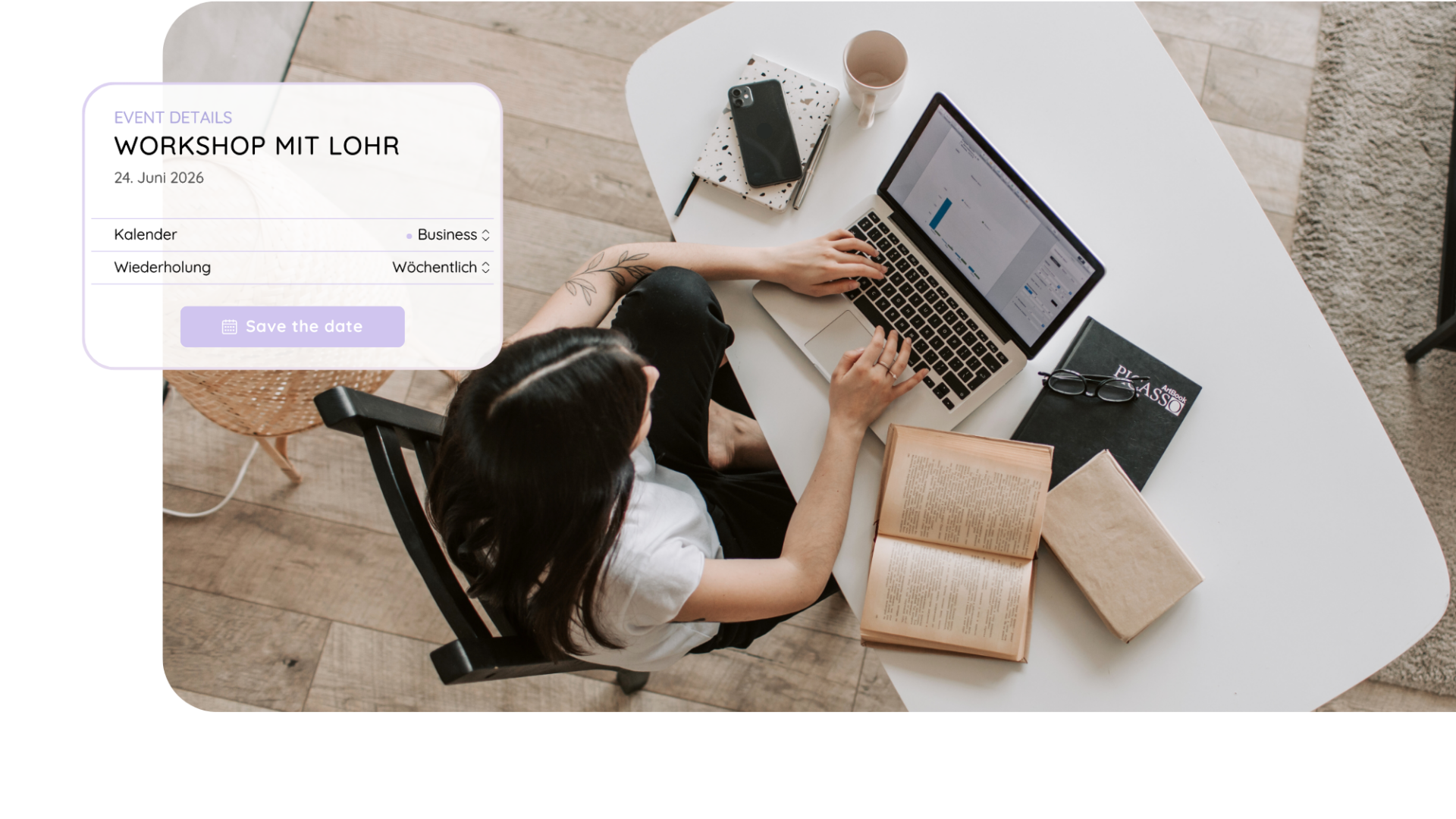 Workshops Schulungen und Kurse mit LOHR Online Marketing zu SEO, Social Media und Online Marketing Strategie