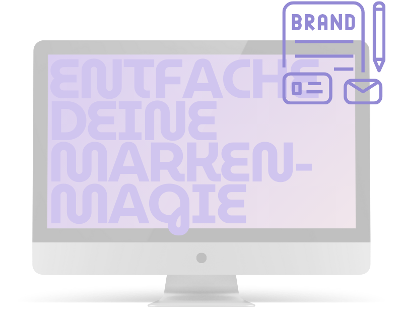 Branding und Markenstrategie für klare Positionierung und starke Markenwirkung