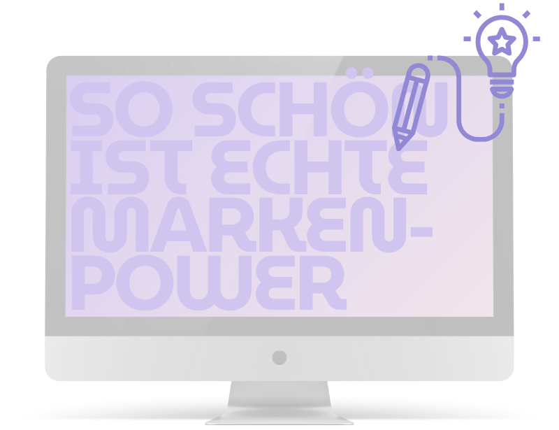 Corporate Design Entwicklung für starke visuelle Markenidentität