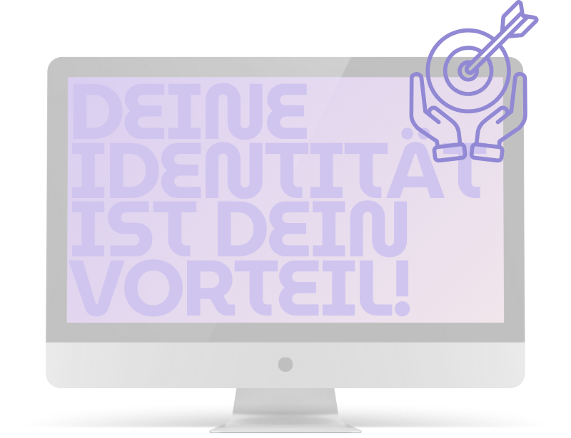 Corporate Identity Gestaltung für konsistente Markenidentität und klare Positionierung