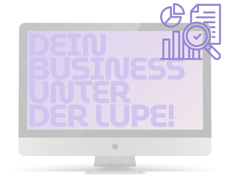 Individuelle Kanal Analyse im Online Marketing Maßnahmenplan als strategische Basis