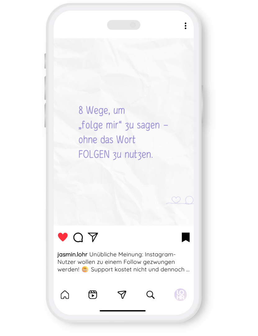 Social Media Marketing - Tipps
