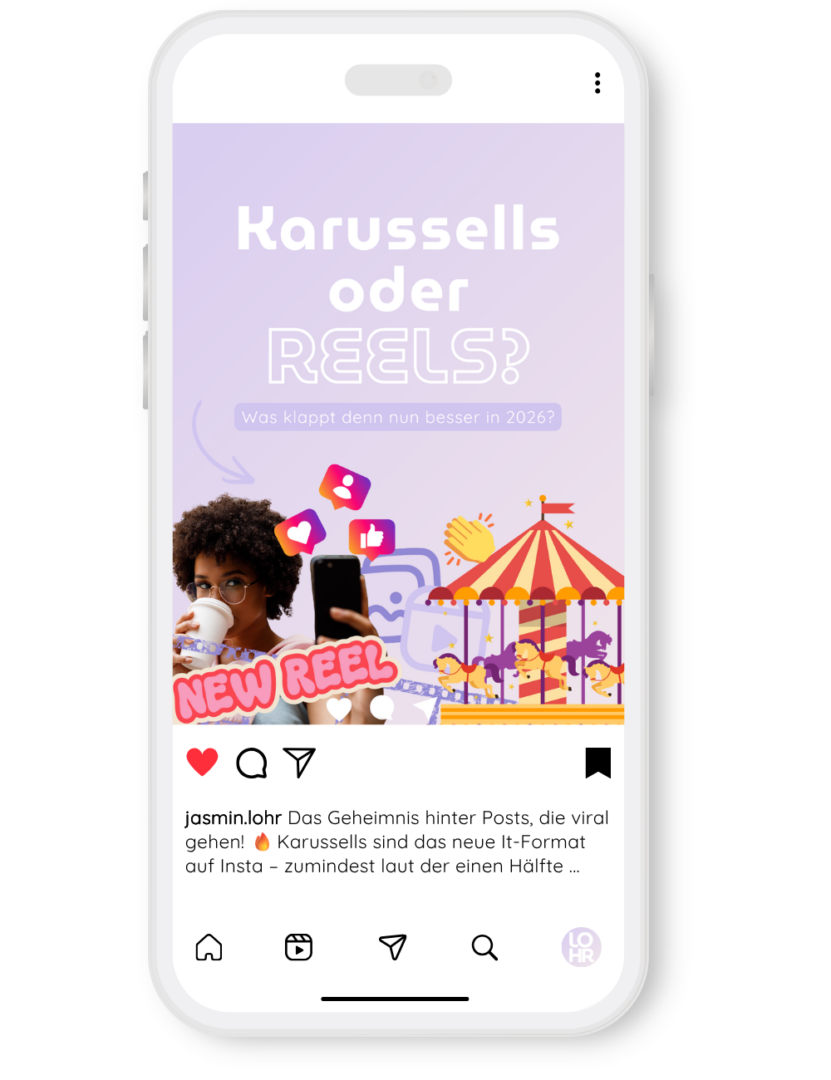 Social Media Marketing - Wissen